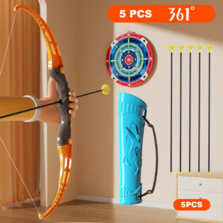 archery implements