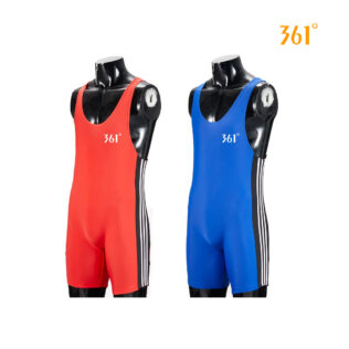 clothing for wrestling