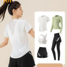 gymnastics clothing, suits (3)