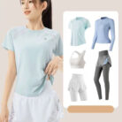 gymnastics clothing, suits (4)
