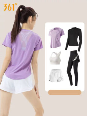 gymnastics clothing, suits(5)