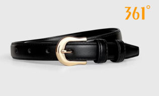 leather belts