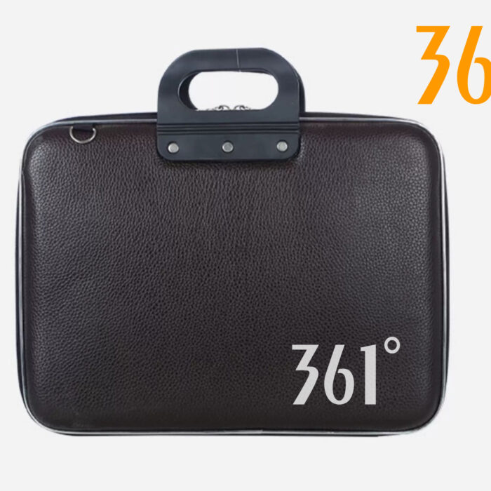 leather briefcases