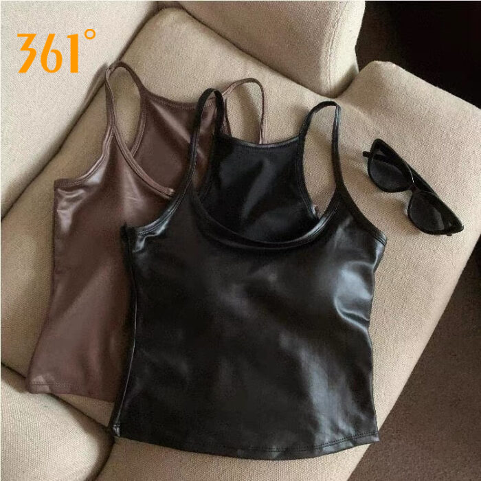 leather vests