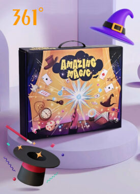 magic ricks