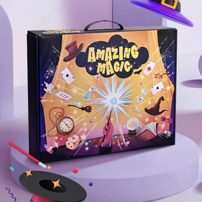 magic ricks